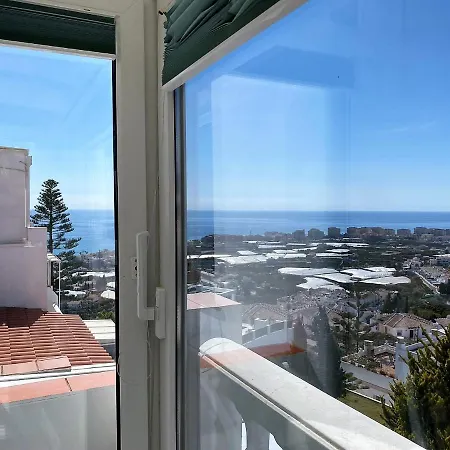 Park Seaview Casasol Torrox