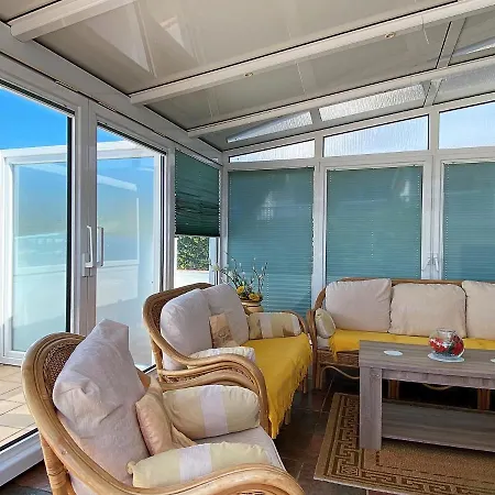 Apartment Park Seaview Casasol