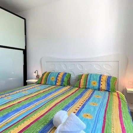 Park Seaview Casasol Apartment Torrox