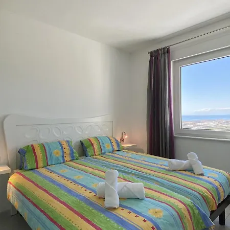 Park Seaview Casasol
