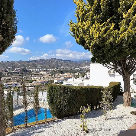 Park Seaview Casasol Apartment Torrox