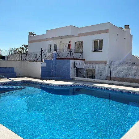Apartment Park Seaview Casasol Torrox