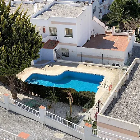 Park Seaview Casasol Torrox