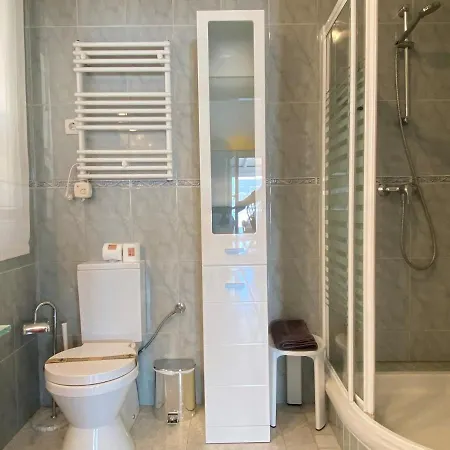 Park Seaview Casasol Apartment