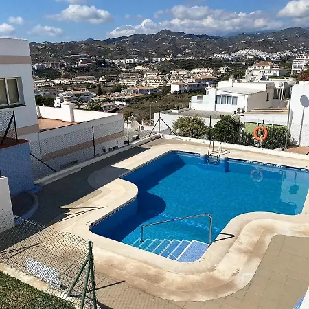 Park Seaview Casasol Apartment Torrox