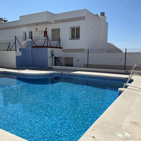 Park Seaview Casasol Torrox