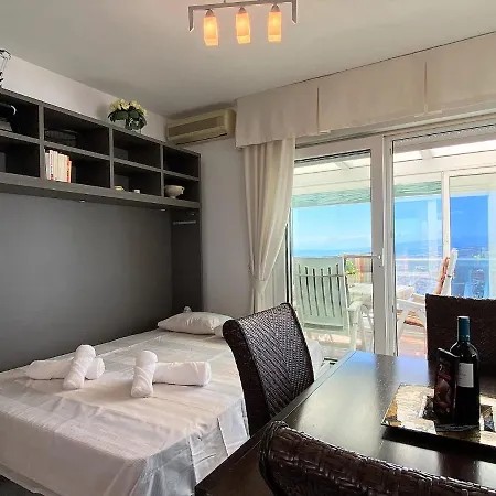 Park Seaview Casasol Apartment *