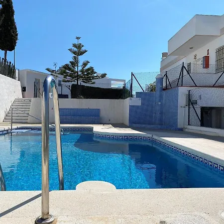 Park Seaview Casasol Apartment Torrox